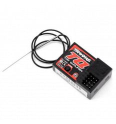 Récepteur 3 voies micro tq 2.4 ghz ( TRX6519 )