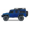 Traxxas TRX-4 Land Rover Defender bleu 4x4 1/10