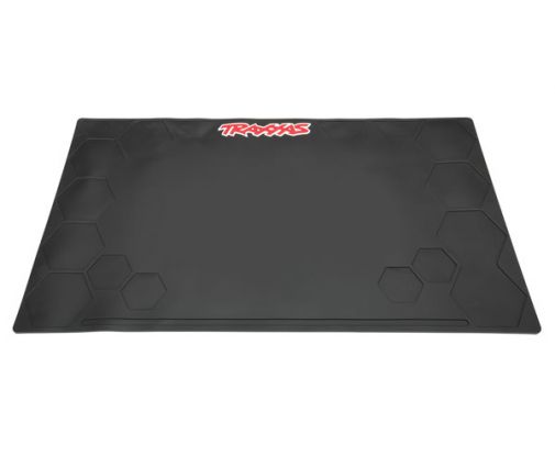 Tapis de stand Traxxas