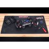 Tapis de stand Traxxas