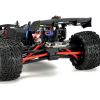 Traxxas E-Revo - 4x4 - 1/16 VXL TQi 2.4GHZ TSM Bleu