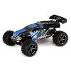 Traxxas E-Revo - 4x4 - 1/16 VXL TQi 2.4GHZ TSM Bleu