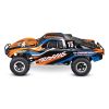 Traxxas Salsh - 4x2 - 1/10 BRUSHED TQ 2.4GHZ - iD - Orange