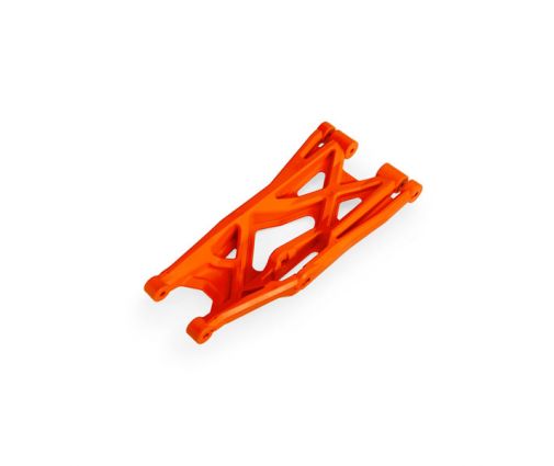 Triangle de suspension inferieur droit renforce X-Maxx ( TRX7830 )