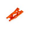 Triangle de suspension inferieur droit renforce X-Maxx ( TRX7830 )