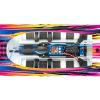 Traxxas Offshore SPARTAN Brushless TSM ROSE