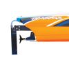 Traxxas Catamaran M41 Brushless TSM ORANGE X