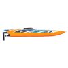 Traxxas Catamaran M41 Brushless TSM ORANGE X