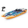 Traxxas Catamaran M41 Brushless TSM ORANGE X