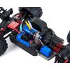 Traxxas E-Revo - 4x4 - 1/16 VXL TQi 2.4GHZ TSM Bleu