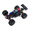 Traxxas E-Revo - 4x4 - 1/16 VXL TQi 2.4GHZ TSM Bleu