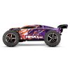 Traxxas E-Revo - 4x4 - 1/16 VXL TQi 2.4GHZ TSM Bleu