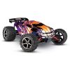 Traxxas E-Revo - 4x4 - 1/16 VXL TQi 2.4GHZ TSM Bleu