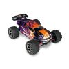 Traxxas E-Revo - 4x4 - 1/16 VXL TQi 2.4GHZ TSM Bleu