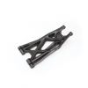 Triangle de suspension inferieur gauche renforce X-Maxx ( TRX7831 )