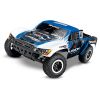 Traxxas Salsh - 4x2 - 1/10 BRUSHED TQ 2.4GHZ - iD - Orange