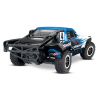 Traxxas Salsh - 4x2 - 1/10 BRUSHED TQ 2.4GHZ - iD - Orange