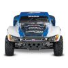 Traxxas Salsh - 4x2 - 1/10 BRUSHED TQ 2.4GHZ - iD - Orange