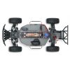 Traxxas Salsh - 4x2 - 1/10 BRUSHED TQ 2.4GHZ - iD - Orange