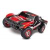 Traxxas Salsh - 4x2 - 1/10 BRUSHED TQ 2.4GHZ - iD - Orange