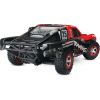 Traxxas Salsh - 4x2 - 1/10 BRUSHED TQ 2.4GHZ - iD - Orange