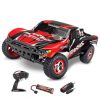 Traxxas Salsh - 4x2 - 1/10 BRUSHED TQ 2.4GHZ - iD - Orange