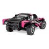 Traxxas Salsh - 4x2 - 1/10 BRUSHED TQ 2.4GHZ - iD - Orange