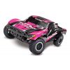 Traxxas Salsh - 4x2 - 1/10 BRUSHED TQ 2.4GHZ - iD - Orange