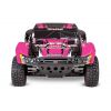 Traxxas Salsh - 4x2 - 1/10 BRUSHED TQ 2.4GHZ - iD - Orange