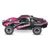 Traxxas Salsh - 4x2 - 1/10 BRUSHED TQ 2.4GHZ - iD - Orange