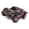 Traxxas Salsh - 4x2 - 1/10 BRUSHED TQ 2.4GHZ - iD - Orange