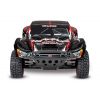 Traxxas Salsh - 4x2 - 1/10 BRUSHED TQ 2.4GHZ - iD - Orange