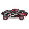 Traxxas Salsh - 4x2 - 1/10 BRUSHED TQ 2.4GHZ - iD - Orange