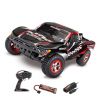 Traxxas Salsh - 4x2 - 1/10 BRUSHED TQ 2.4GHZ - iD - Orange