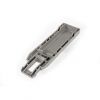 Chassis principal batterie longue gris ( TRX3622R )