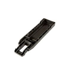 Chassis principal batterie longue noir ( TRX3622X )