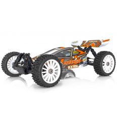 Hobbytech Buggy BX8 Runner Orange RTR