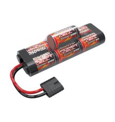 Batterie Traxxas NI-MH 8,4V 3000 MAH - iD