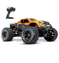 Traxxas X-Maxx 8S Brushless TSM 1/5