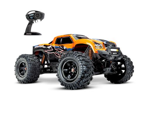 Traxxas X-Maxx 8S Brushless TSM 1/5