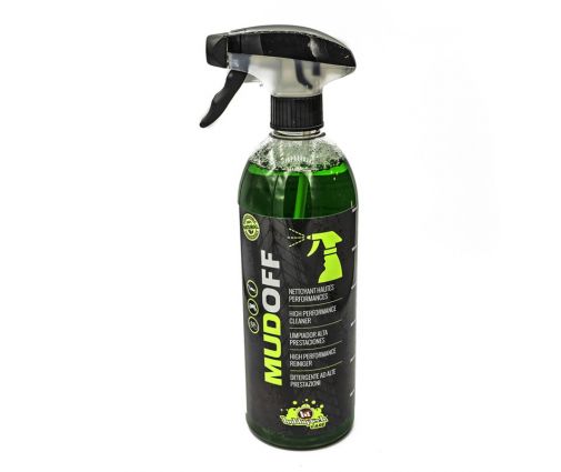 Nettoyant Spécial boue et terre MUD OFF 750ml