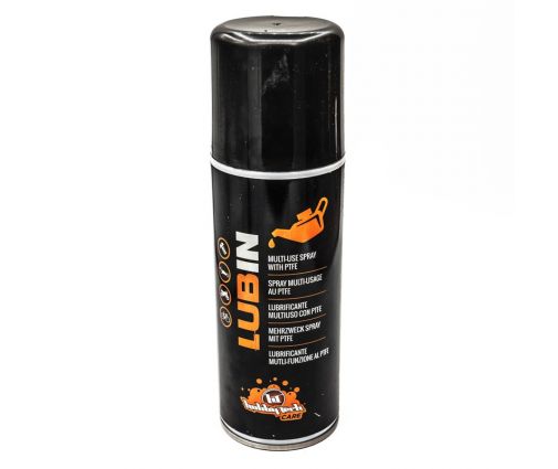 Lubrifiant universel LUB IN au PTFE 400ml