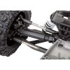 Traxxas Rustler- 4x4 - 1/10 VXL Brushless - TSM