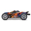 Traxxas Rustler- 4x4 - 1/10 VXL Brushless - TSM