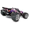 Traxxas Rustler- 4x4 - 1/10 VXL Brushless - TSM