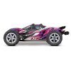 Traxxas Rustler- 4x4 - 1/10 VXL Brushless - TSM