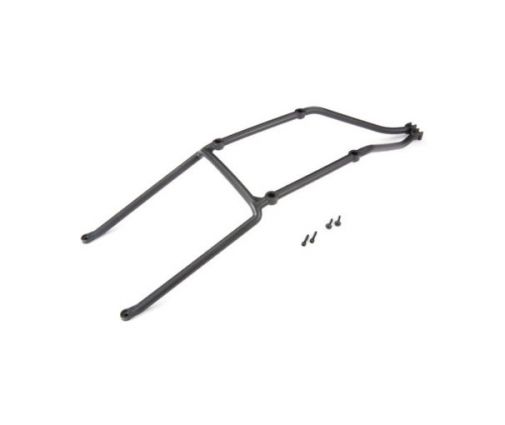 Support carrosserie pour fixation plaque de toit X-Maxx ( TRX7713X )