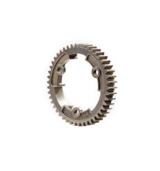 Couronne de transmission 46 dents Large - metal ( TRX6447R )