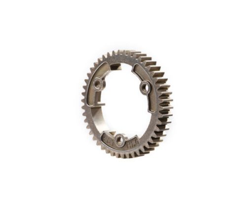 Couronne de transmission 46 dents Large - metal ( TRX6447R )