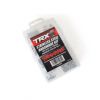 Support et capot de roue de secours ( TRX8074 )